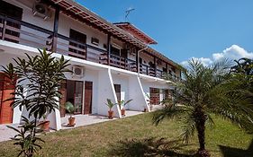 Pousada Ubatuba Itaguá